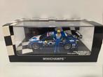 Minichamps Opel Vectra GTS V8 Zandvoort DTM 2005 1:43, Hobby en Vrije tijd, Modelauto's | 1:43, Auto, ., Ophalen of Verzenden