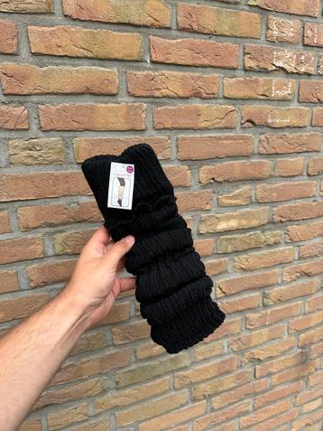 12 x Beenwarmers beschikbaar voor biedingen