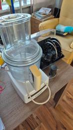 Magimix compact 3 200XL, Witgoed en Apparatuur, Keukenmixers, Ophalen of Verzenden, Gebruikt