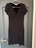 Sissy Boy Jurk - Maat L - Stippen, Zwart, Maat 42/44 (L), Sissy-Boy, Ophalen of Verzenden