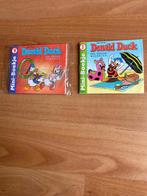 Mini boekjes Donald Duck, Boeken, Meerdere stripboeken, Ophalen of Verzenden, Nieuw, Donald Duck