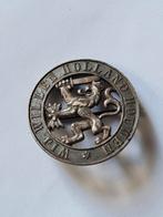 Speldje Mobilisatie 1939, Verzamelen, Ophalen of Verzenden, Nederland, Embleem of Badge