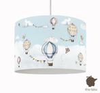 Hanglamp Luchtballon Bonanza, Kinderen en Baby's, Kinderkamer | Inrichting en Decoratie, Bi & Li Creaties, Nieuw, Ophalen of Verzenden