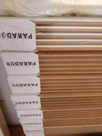 Plafond platen, Ophalen, Nieuw, Hout