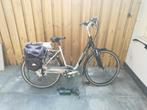 electric bike trek navigator t500, Ophalen, Gebruikt, 50 km per accu of meer, Overige merken