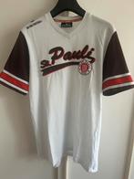 Voetbalshirt voetbal shirt t-shirt FC St. Pauli Duitsland, Maat S, Ophalen of Verzenden, Zo goed als nieuw, Shirt