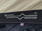 Onderdelen outwell alamosa 6 atc air, Ophalen of Verzenden, Gebruikt