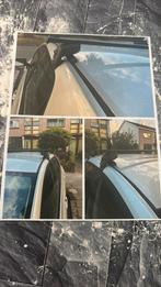 Dakdragers voor een Toyota Auris, Auto diversen, Dakdragers, Ophalen, Zo goed als nieuw