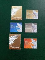 Oostenrijk Weihnachten. Kerst december Christkindl, Verzenden, Gestempeld