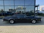 Lincoln Continental 7.5 Mark lV (bj 1975, automaat), Automaat, Achterwielaandrijving, Zwart, Zwart