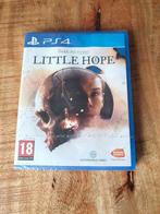 The Dark Pictures Anthology: Little Hope, Vanaf 18 jaar, Overige genres, 1 speler, Ophalen of Verzenden