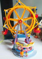 playmobil reuzenrad (kermis), Kinderen en Baby's, Speelgoed | Playmobil, Ophalen, Gebruikt