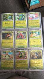 Journey together + map bijna compleet lees de beschrijving., Hobby en Vrije tijd, Verzamelkaartspellen | Pokémon, Ophalen of Verzenden