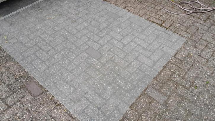 moestuin gaas net beschermnet moestuingaas tuinnet netten, Tuin en Terras, Bestrijdingsmiddelen, Nieuw, Ongediertebestrijding