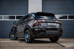 Lynk & Co 01 1.5 |MY 2023 |Zwarte hemel |Pano |360° | ACC, Auto's, Lynk & Co, 12 maanden, Stof, Gebruikt, Euro 6