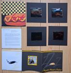 Chrysler PT Cruiser, Prototype Cruizer Concept Car. € 7,50, Ophalen of Verzenden, Zo goed als nieuw, Overige merken