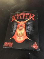 Dungeon Keeper Big Box., Avontuur en Actie, Gebruikt, 1 speler, Ophalen of Verzenden