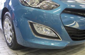 Mistlamp ringen Hyundai i30 vanaf 2012 beschikbaar voor biedingen
