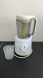 Philips avent stromer + blender, Witgoed en Apparatuur, Keukenmixers, Ophalen, Gebruikt