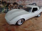 Corvette, 1:32 tot 1:50, Nieuw, Ophalen of Verzenden, Italeri