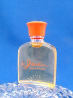 Mini - MAX FACTOR - Le Jardin - 5ml - edt - 4,9cm - v5, Ophalen of Verzenden, Gebruikt, Miniatuur, Gevuld