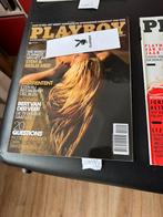 playboy 5 euro per stuk, Ophalen of Verzenden, 1980 tot heden, Tijdschrift