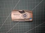 Olympus Mju ii Panorama / Stylus Epic DLX, Audio, Tv en Foto, Fotocamera's Analoog, Ophalen of Verzenden, Compact, Olympus