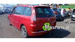 Tank Klep van een Citroen C4 Picasso (EKQ), Auto-onderdelen, Ophalen of Verzenden, 3 maanden garantie, Gebruikt, Citroën