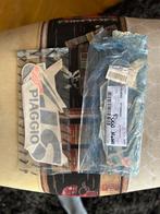 Orginele stickerset zip sp, Ophalen of Verzenden