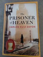 Prisoner of Heaven, Ophalen of Verzenden, Zo goed als nieuw