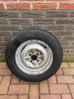 Aanhanger wiel 165/70 R13, Auto diversen, Aanhangwagen-onderdelen, Ophalen, Nieuw