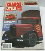 Charge Utile magazine nº 7 juni 1993, Ophalen of Verzenden, Zo goed als nieuw, Overige typen