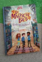 Kinderboeken - leesboeken allerlei, Ophalen of Verzenden, Zo goed als nieuw, Fictie algemeen