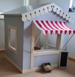 Speelhuis Hout, Ophalen, Nieuw, Hout