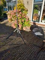 Satelliet schotelsteun, Ophalen of Verzenden, Zo goed als nieuw