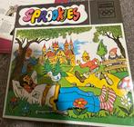 Vintage Sprookjes LP - Olympic Records, Ophalen of Verzenden, Zo goed als nieuw, Verhaal of Sprookje, 6 tot 9 jaar