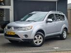 Mitsubishi Outlander 2.4 Intro Edition 2WD CLIMA / CRUISE /, Auto's, Mitsubishi, Voorwielaandrijving, Stof, 4 cilinders, Parkeersensor