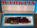 Märklin modeltrein, transformator en rails, Hobby en Vrije tijd, Ophalen, Gebruikt, Wisselstroom, Märklin