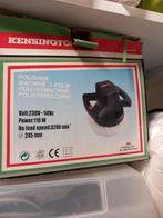 Kensington Polijstmachine - 245mm, Ophalen of Verzenden