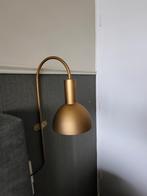 2 Karwei Wandlampjes - Zo Goed Als Nieuw!, Huis en Inrichting, Lampen | Wandlampen, Ophalen of Verzenden, Zo goed als nieuw, Metaal