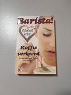 Koffie verkeerd - Elsbeth Witt, Ophalen of Verzenden, Zo goed als nieuw, Elsbeth witt