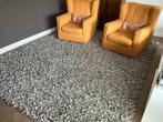 Prachtig wollen vloerkleed fabrikaat Perletta 280X330 cm, Ophalen, Zo goed als nieuw