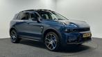 Lynk & Co 01 1.5 261PK Plug-in Hybrid|360 Camera|Pano|AppleC, Auto's, Euro 6, Blauw, Origineel Nederlands, Bedrijf