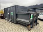 Perscontainer 20m3, Zakelijke goederen, Machines en Bouw | Keten en Containers, Ophalen