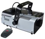 Beamz S900 Rookmachine 900 watt te huur Nu 15 € voor 3 dagen, Gebruikt, Ophalen