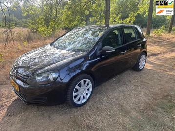 Volkswagen Golf 1.4 TSI Trendline AUTOMAAT apk t/m 13-12-202 beschikbaar voor biedingen