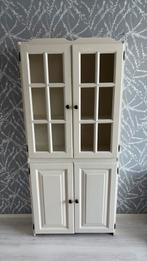 Brocante buffetkast, Huis en Inrichting, Kasten | Buffetkasten, Zo goed als nieuw, 150 tot 200 cm, 25 tot 50 cm, 50 tot 100 cm