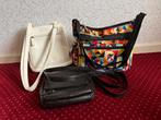 3 Dames tasjes., Ophalen, Nieuw, Overige kleuren, Schoudertasje