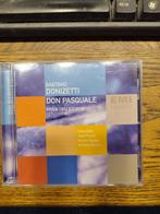 Donizetti Don Pasquale Schmidt-Boelcke EMI, Met libretto, Verzenden, Opera of Operette, Zo goed als nieuw