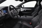 Volvo S90 T8 Ultimate Dark | Bowers&Wilkins | Luchtvering Ac, Auto's, Volvo, Automaat, Gebruikt, Euro 6, 4 cilinders